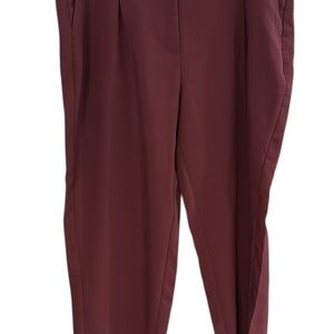 Old Navy Extra High Rise Taylor Wide Leg Trousers